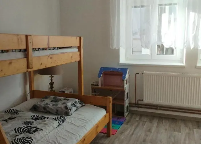 Posta Polubny - Ubytovani V Soukromi