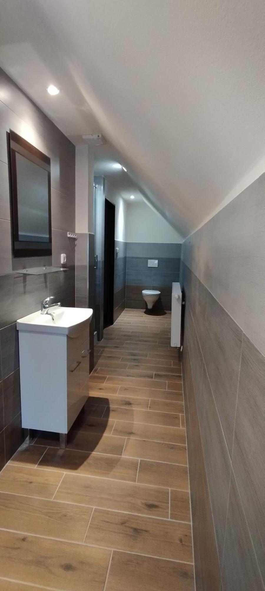Homestay Posta Polubny - V Soukromi Korenov