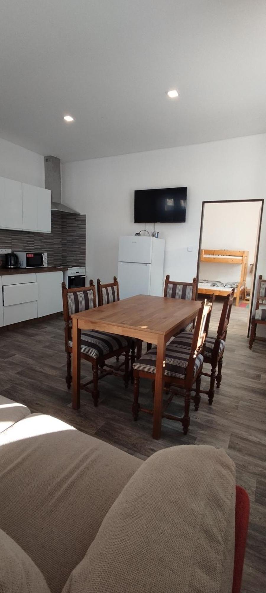 Posta Polubny - V Soukromi Homestay *