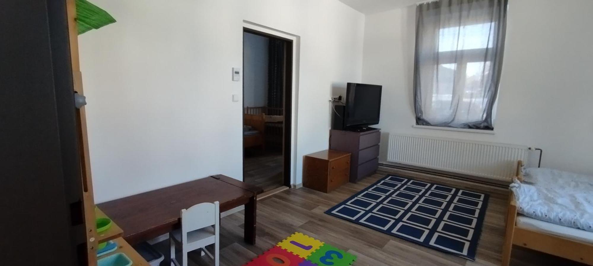 Homestay Posta Polubny - V Soukromi