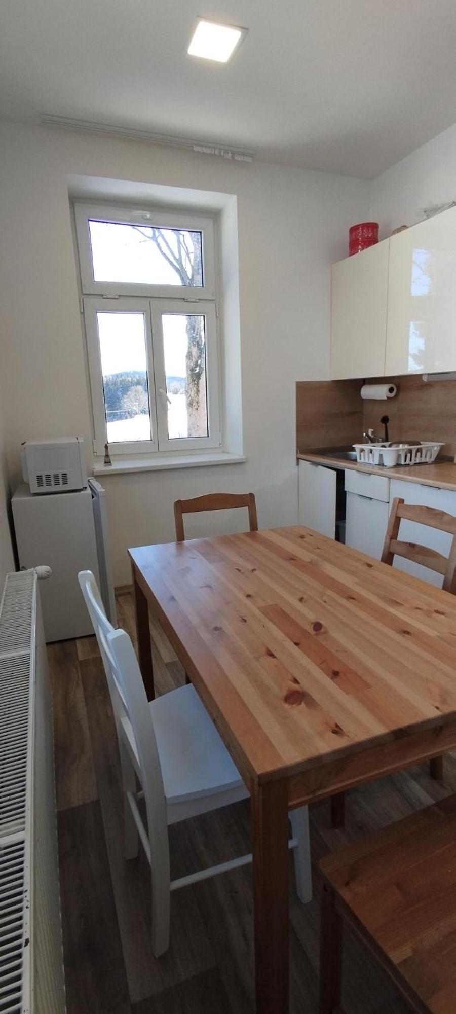 Homestay Posta Polubny - V Soukromi Korenov