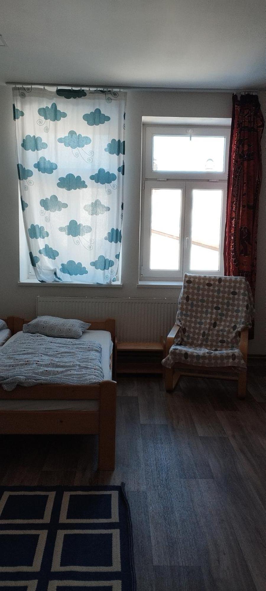 Homestay Posta Polubny - V Soukromi