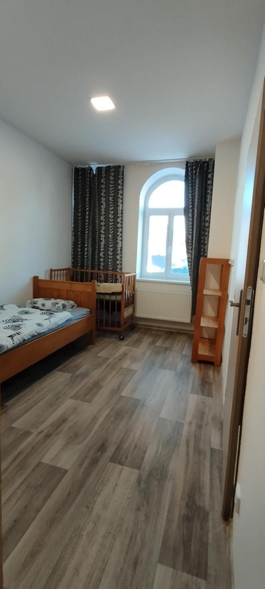 Posta Polubny - V Soukromi Homestay Korenov