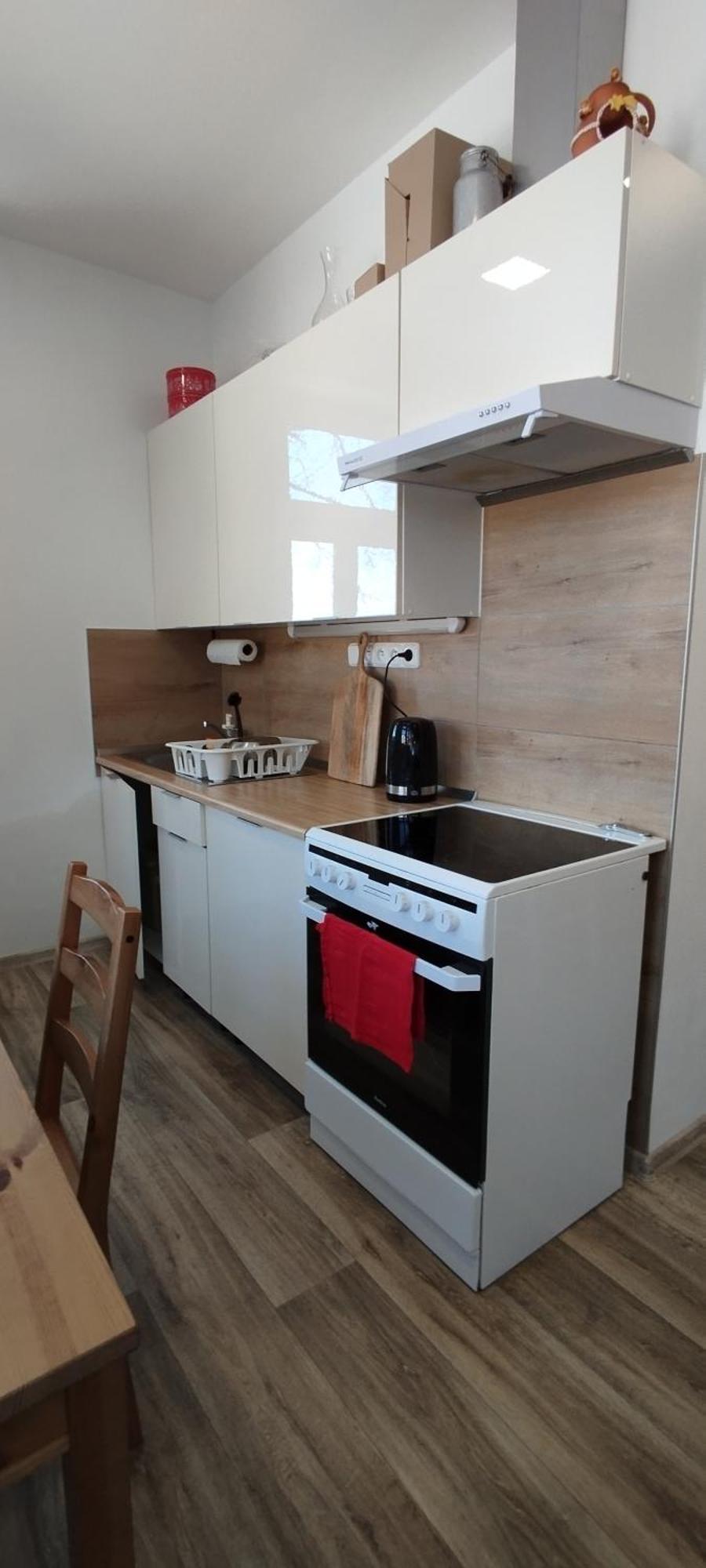 Posta Polubny - V Soukromi Homestay Korenov