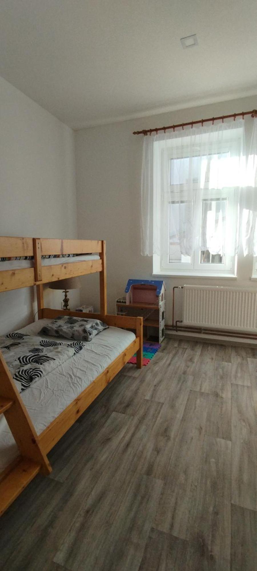 Posta Polubny - V Soukromi Homestay