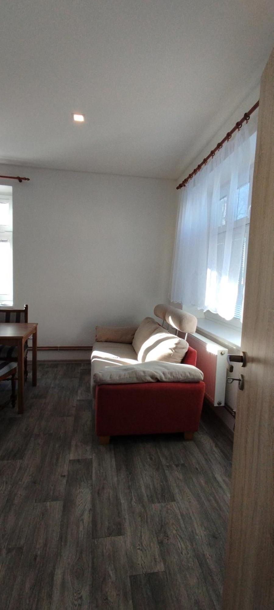 Homestay Posta Polubny - V Soukromi