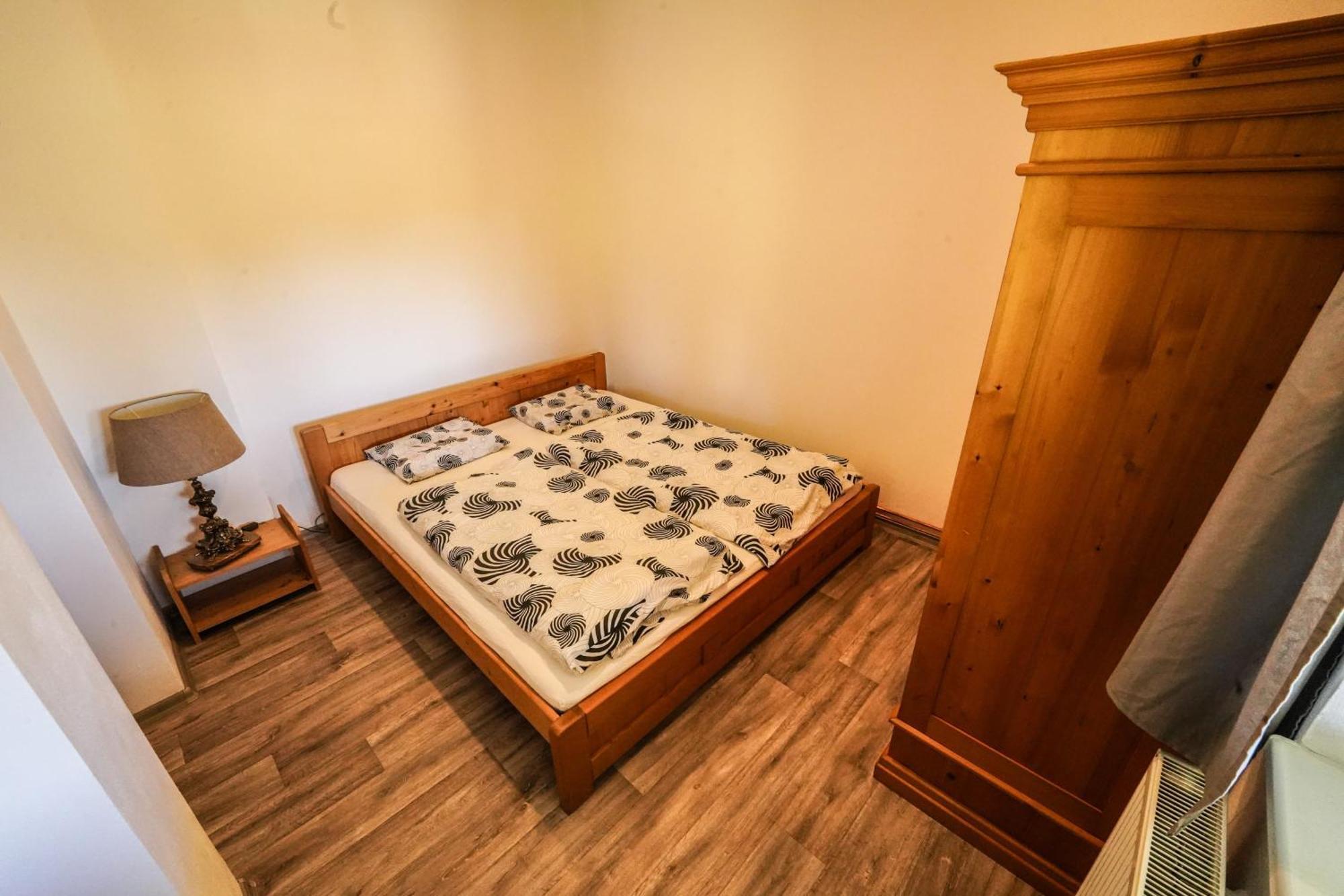 Posta Polubny - V Soukromi Accommodatie bij particulieren *