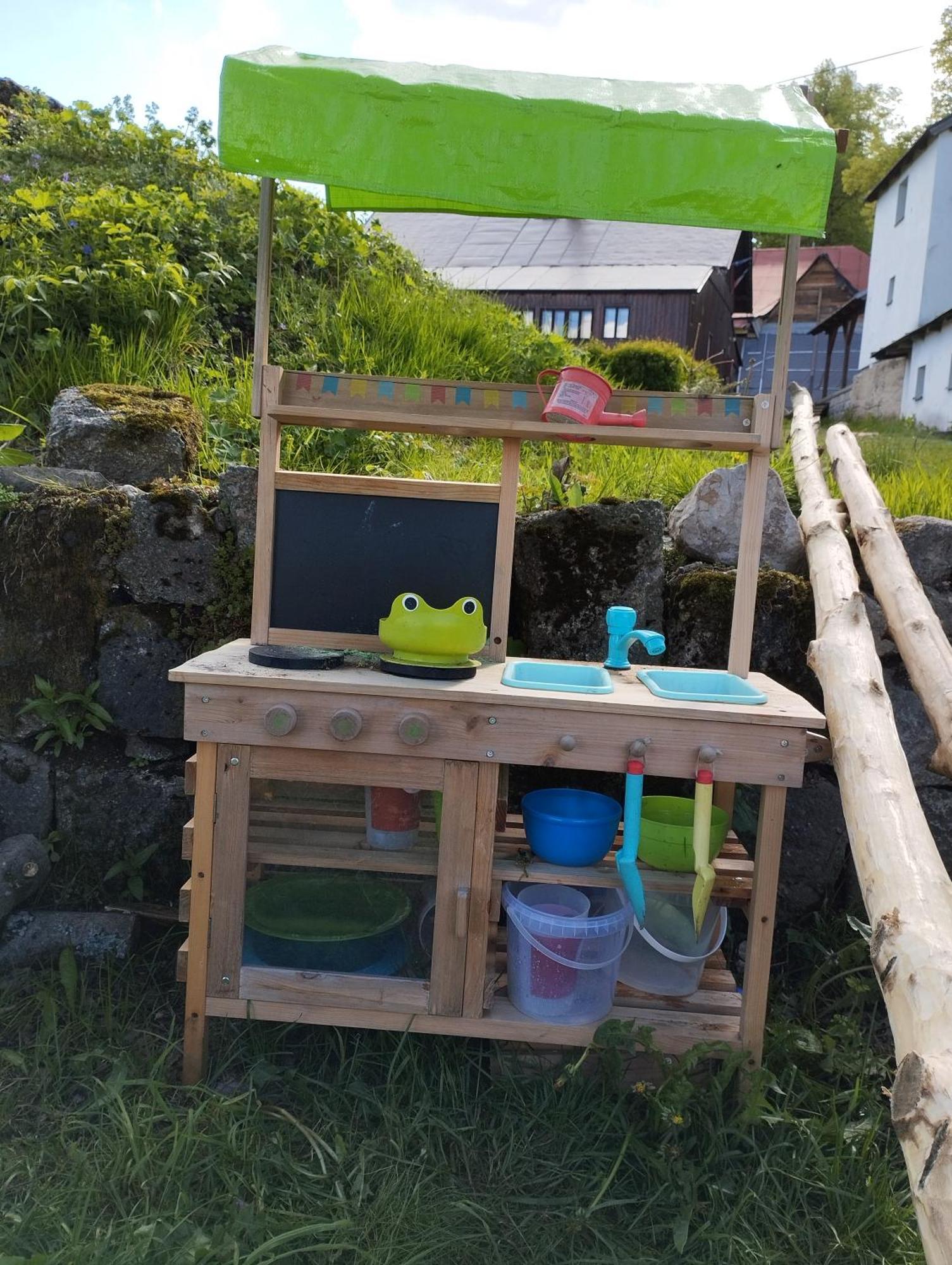 Posta Polubny - V Soukromi Accommodatie bij particulieren Kořenov